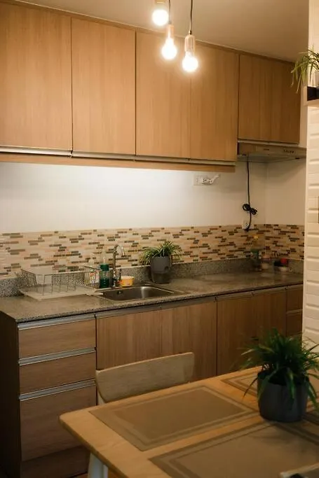 Apartamento Ar05 Eva'S Brand New 1Br Arezzo Place Davao